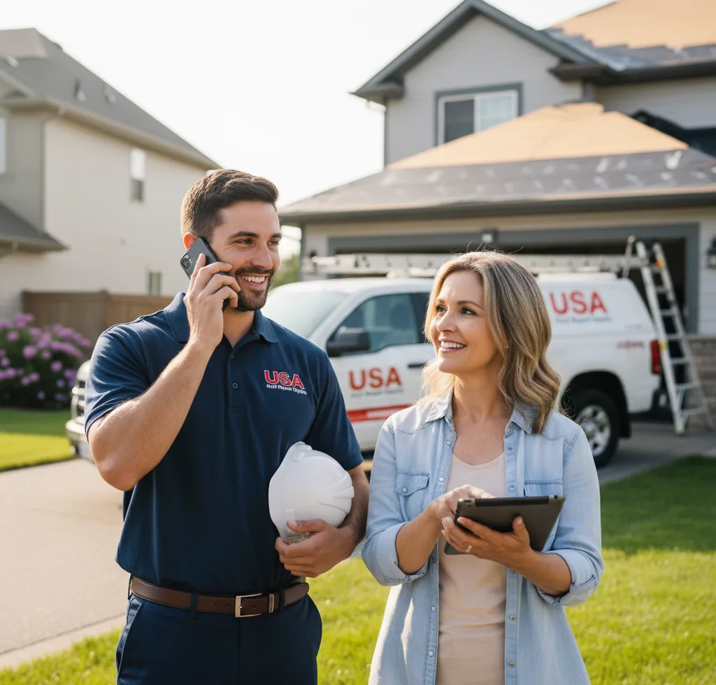 Roof Leak Repair in Miami Shores, FL